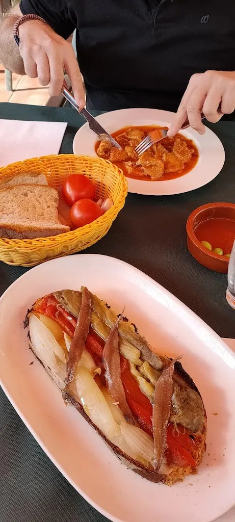 Irene Compte (Irene Compte)_Restaurant Masia Can Sous_Bigues i Riells_review