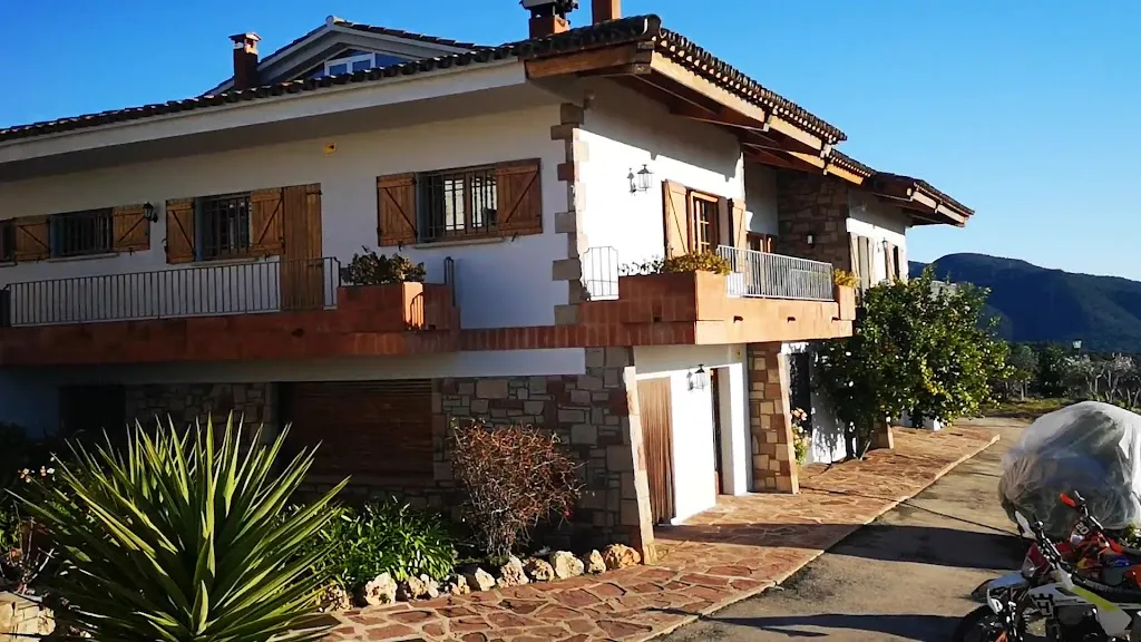 Restaurant Masia Can Sous_Bigues i Riells_slider_image_2