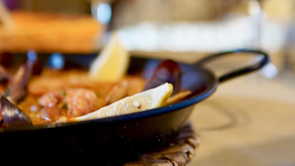 Restaurant Masia Can Sous_Bigues i Riells_slider_image_3