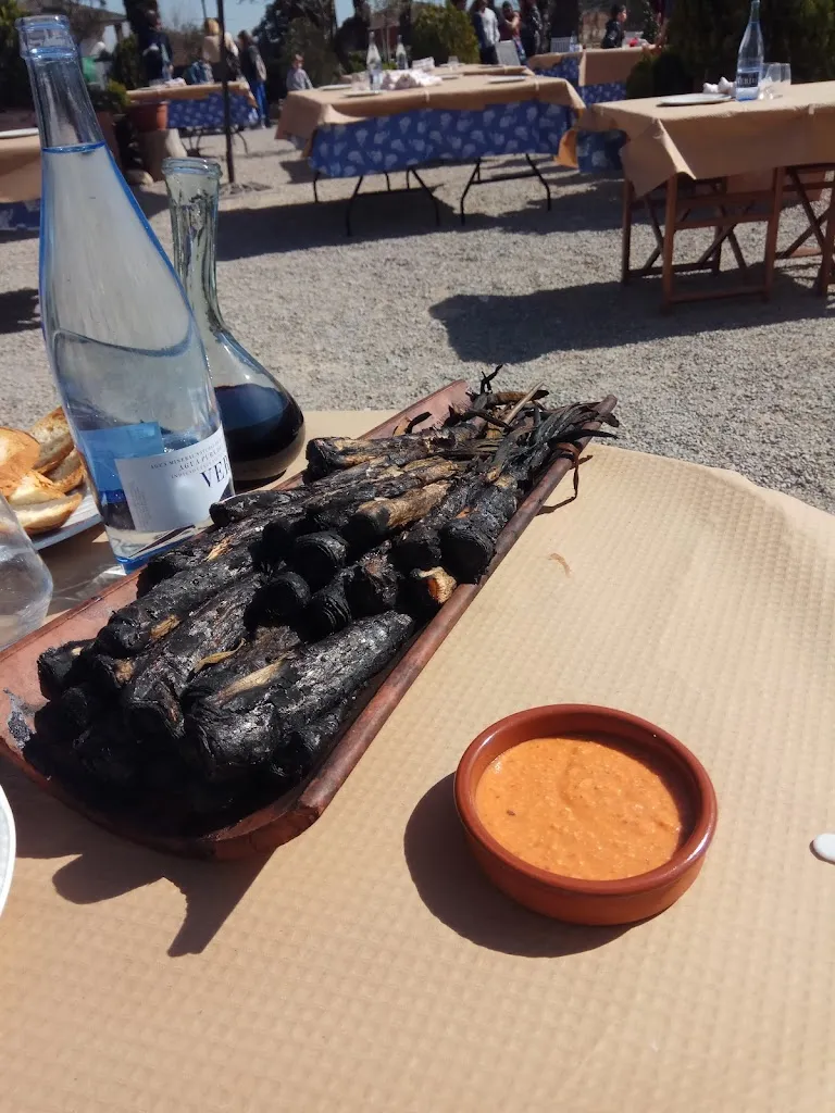 Menu_Restaurant Can Farell Masia ( Costat granollers )_Bigues i Riells_image_5