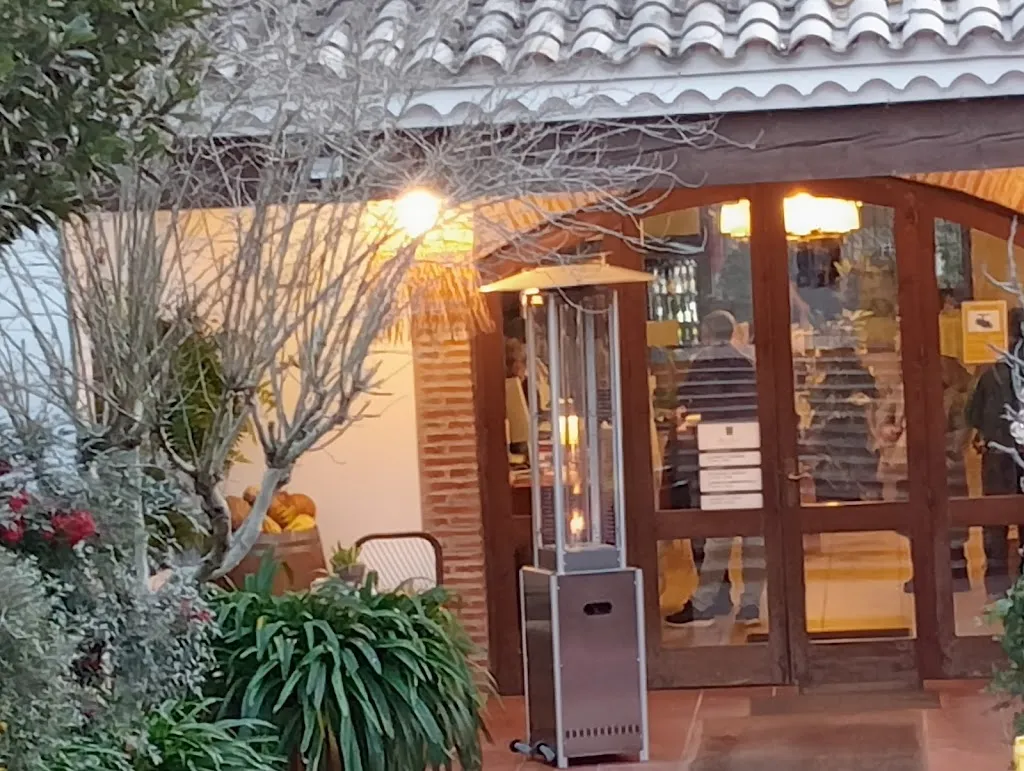 Alistair_Restaurant Can Farell Masia ( Costat granollers )_Bigues i Riells_review