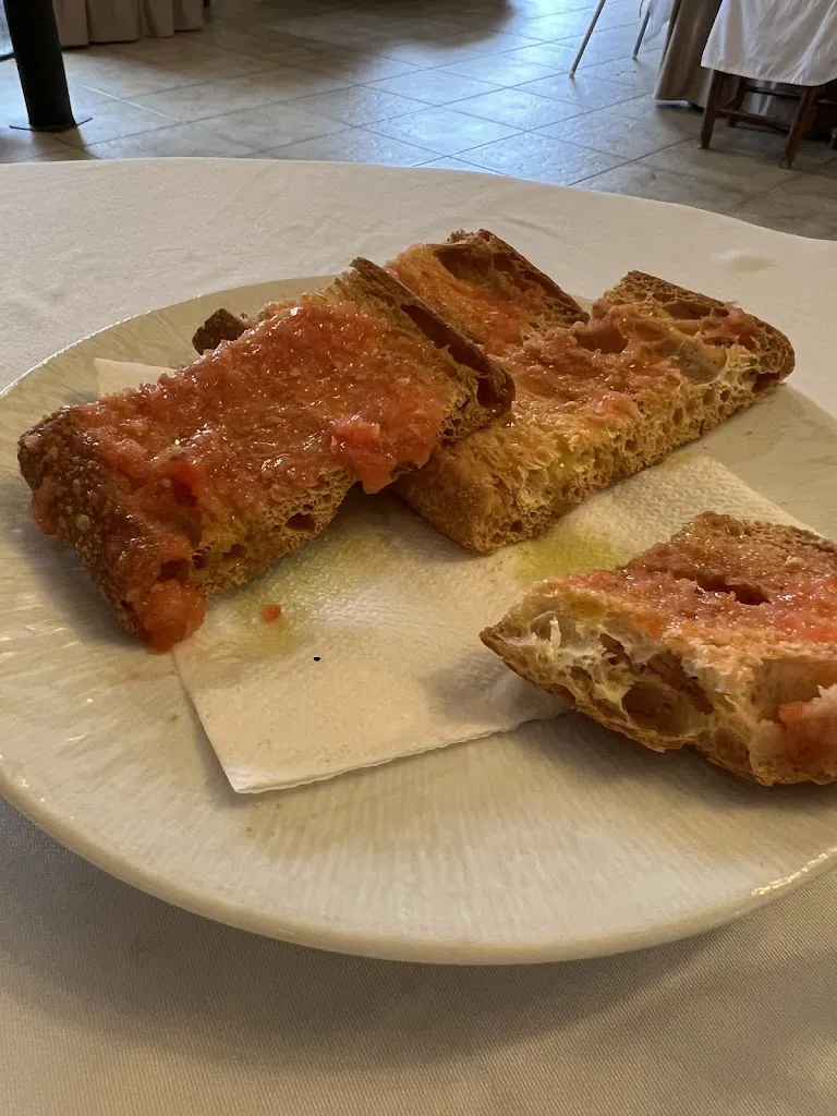 MARIO SANCHEZ SERRA_Restaurant Can Farell Masia ( Costat granollers )_Bigues i Riells_review