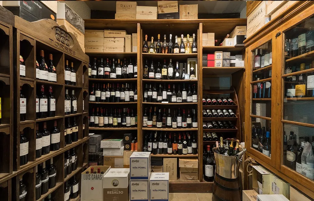 Restaurant Can Farell Masia ( Costat granollers )_Bigues i Riells_slider_image_1