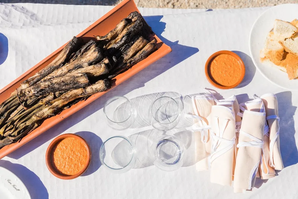 Restaurant Can Farell Masia ( Costat granollers )_Bigues i Riells_slider_image_3