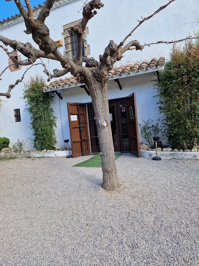 Ma R_El Celler de Can Barri Restaurant_Bigues i Riells_Bewertung