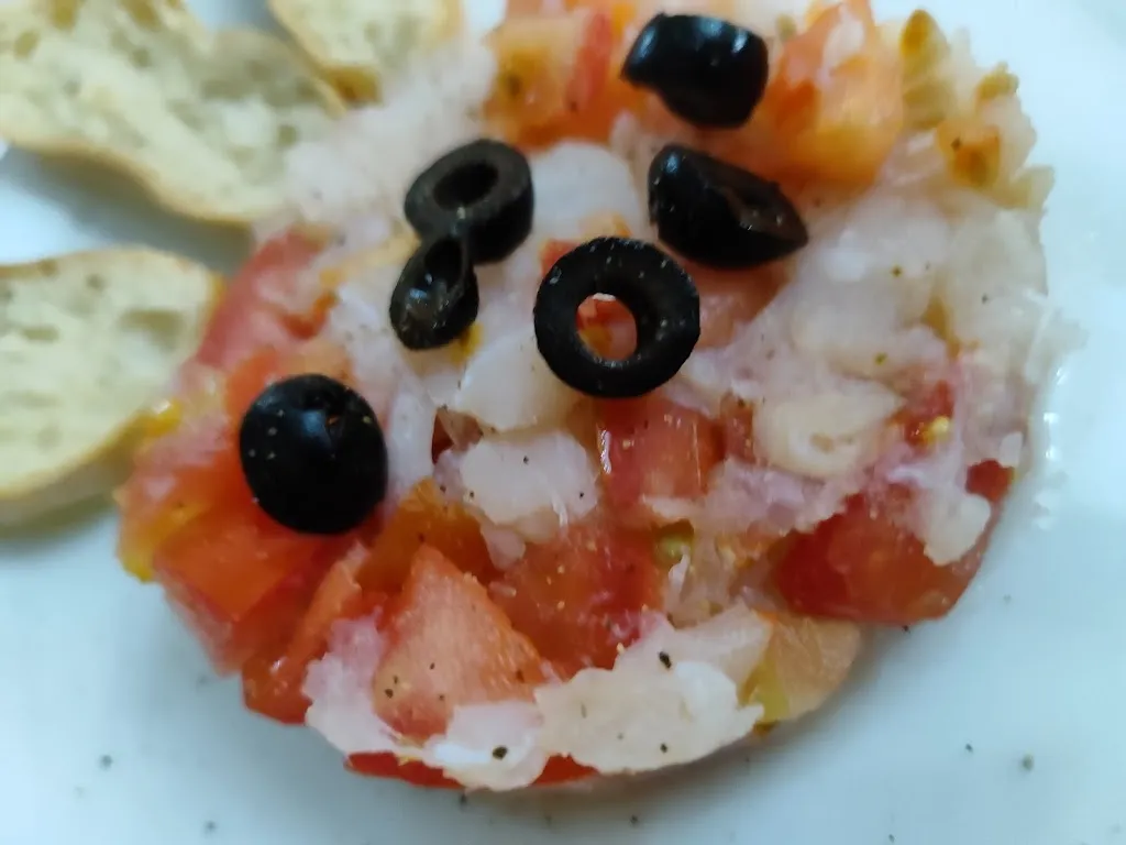 Eva Boscasa_El Celler de Can Barri Restaurant_Bigues i Riells_Bewertung