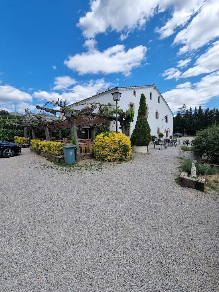 Mateus Buratti_El Celler de Can Barri Restaurant_Bigues i Riells_Bewertung