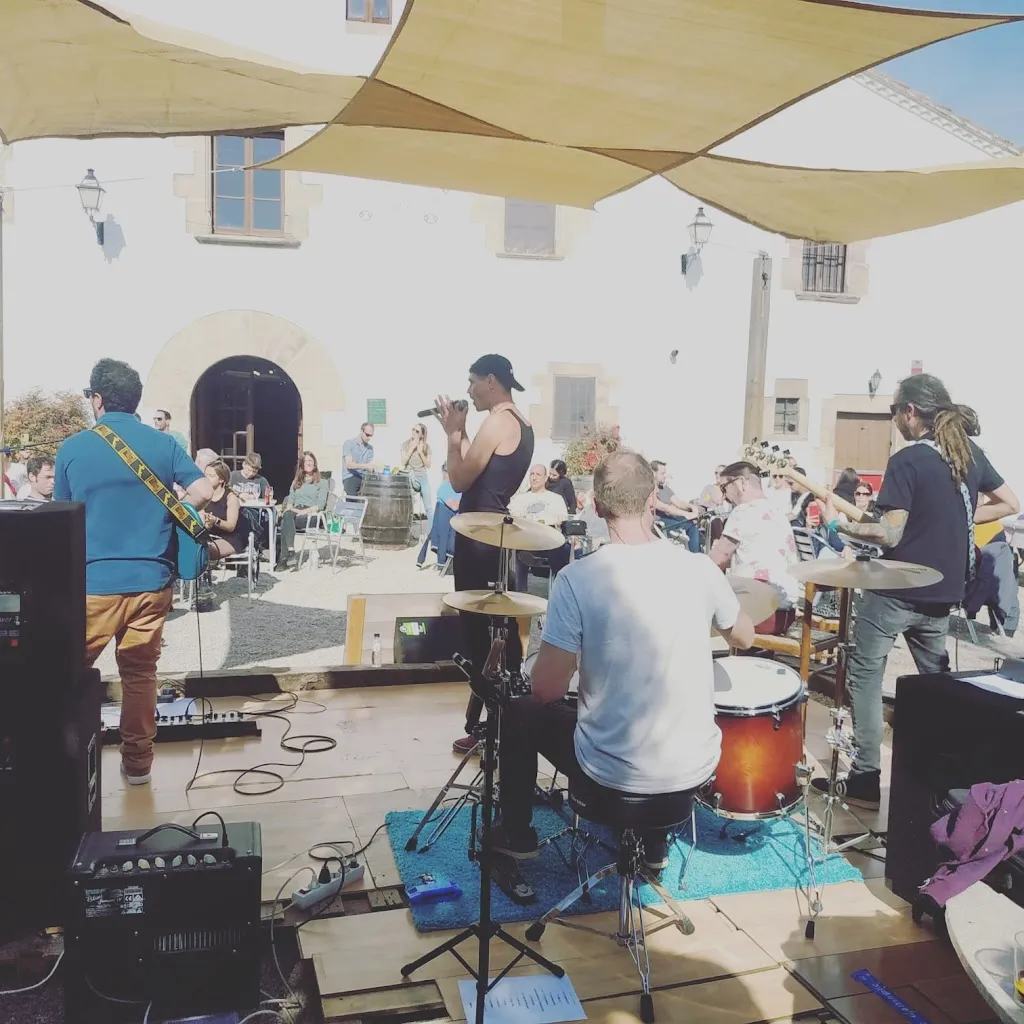 El Celler de Can Barri Restaurant restaurant in Bigues i Riells