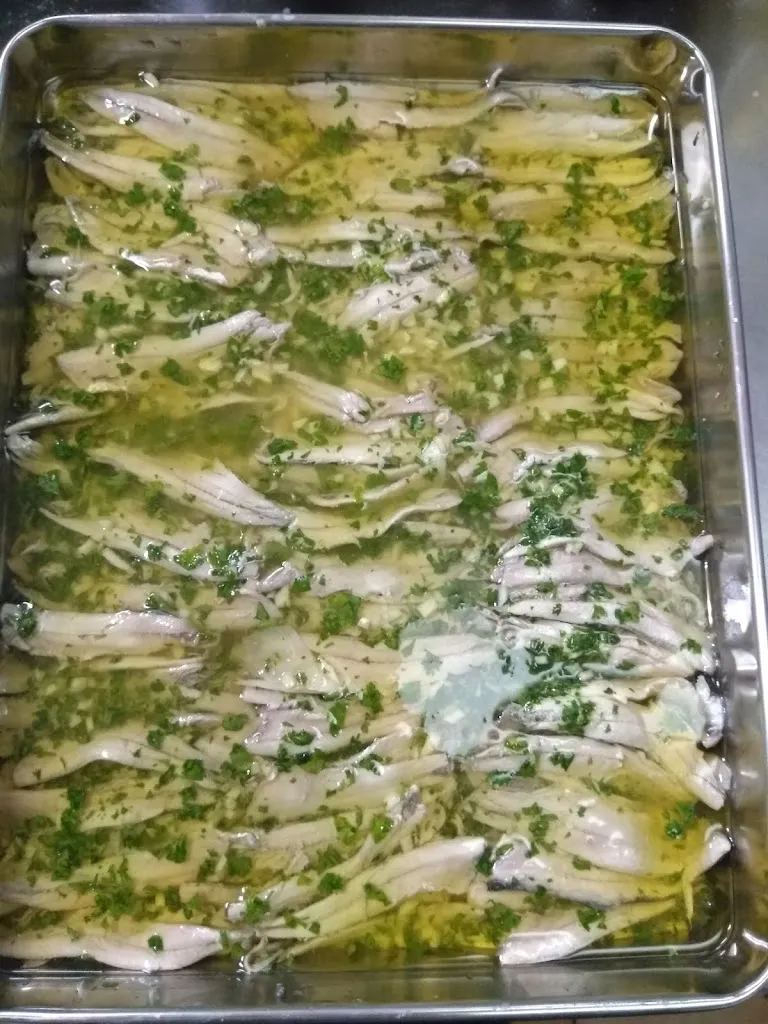 Menu_Rostisseria La Resclosa_Bigues i Riells_immagine_9