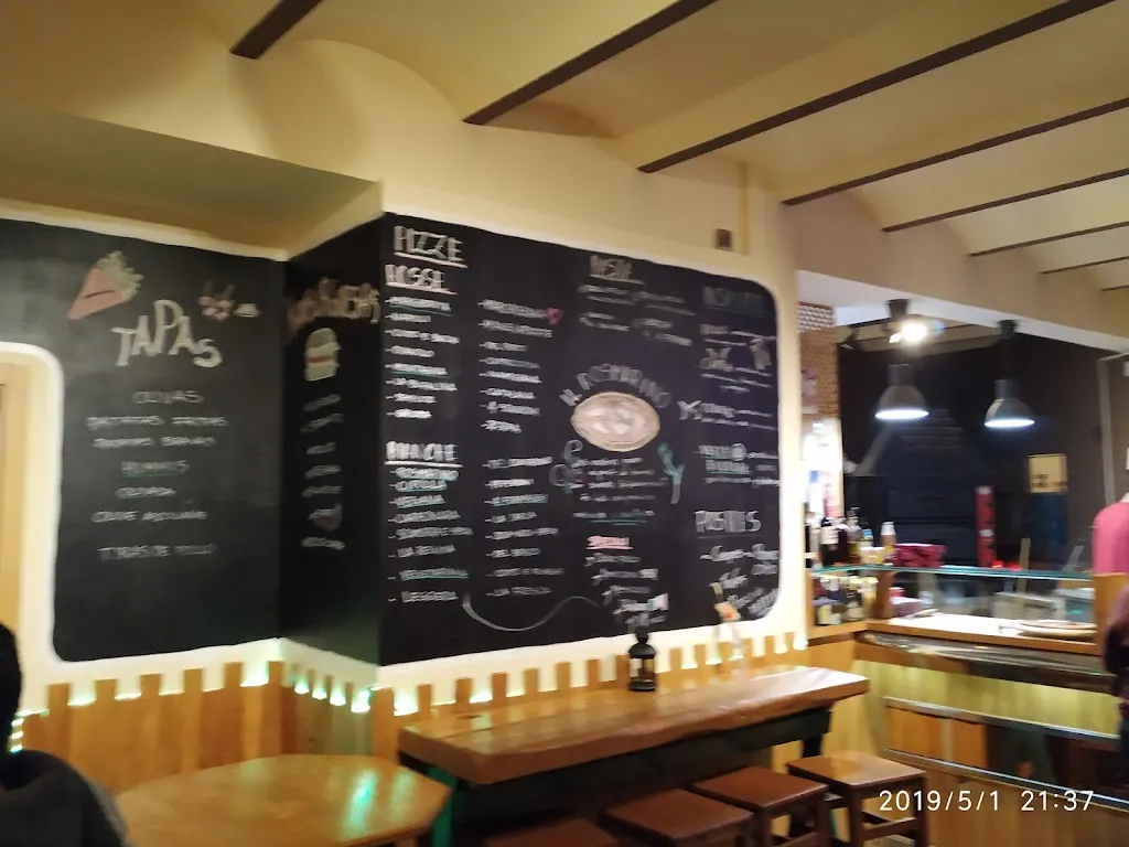 Cristina Ramos_Il Rosmarino_Bigues i Riells_review