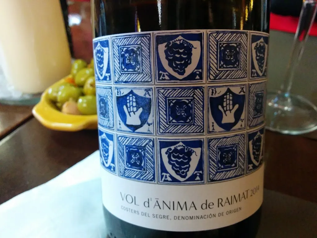 Menu_El Celleret_Bigues i Riells_immagine_6