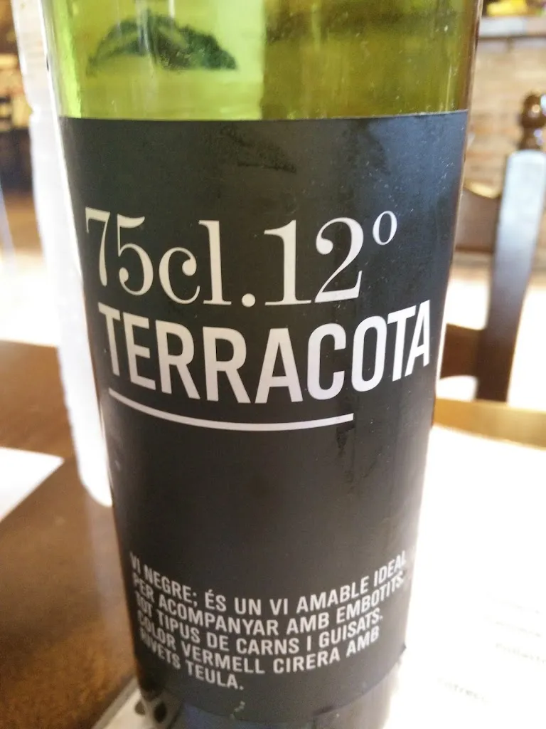 Menu_El Celleret_Bigues i Riells_immagine_9