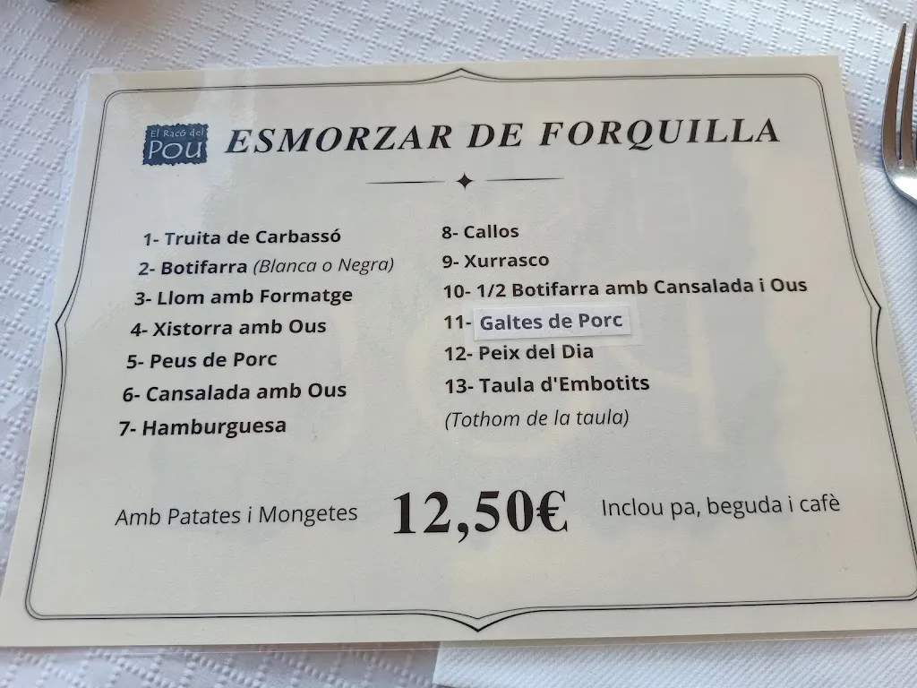 Menu_El Racó del Pou_Calders_image_4