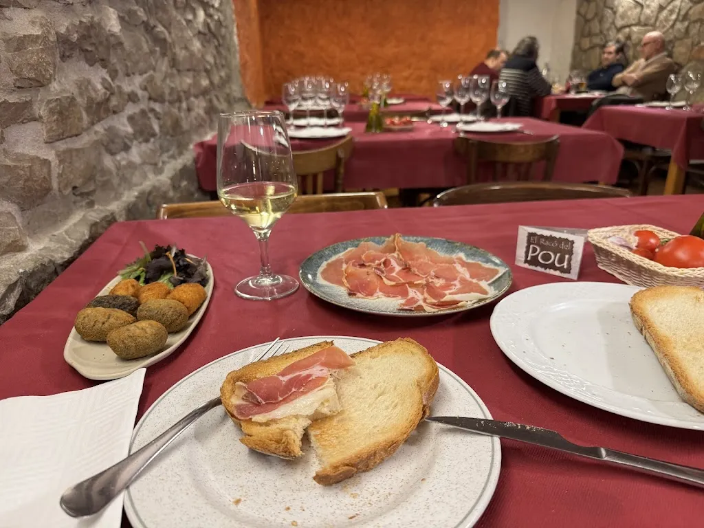 ivan bomans_El Racó del Pou_Calders_review