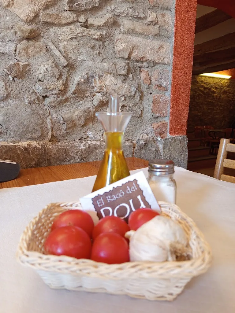 Robledo Garcia_El Racó del Pou_Calders_review