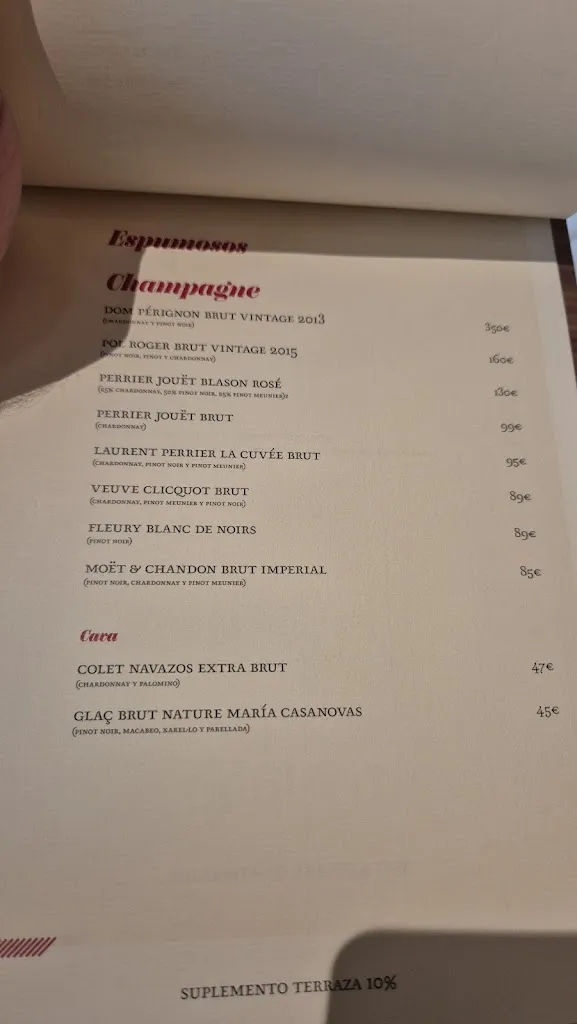 Menu_La Cabrera Madrid_Cabrera dAnoia_image_1