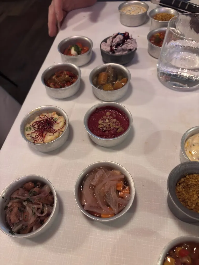 Eryn Miller_La Cabrera Madrid_Cabrera dAnoia_review