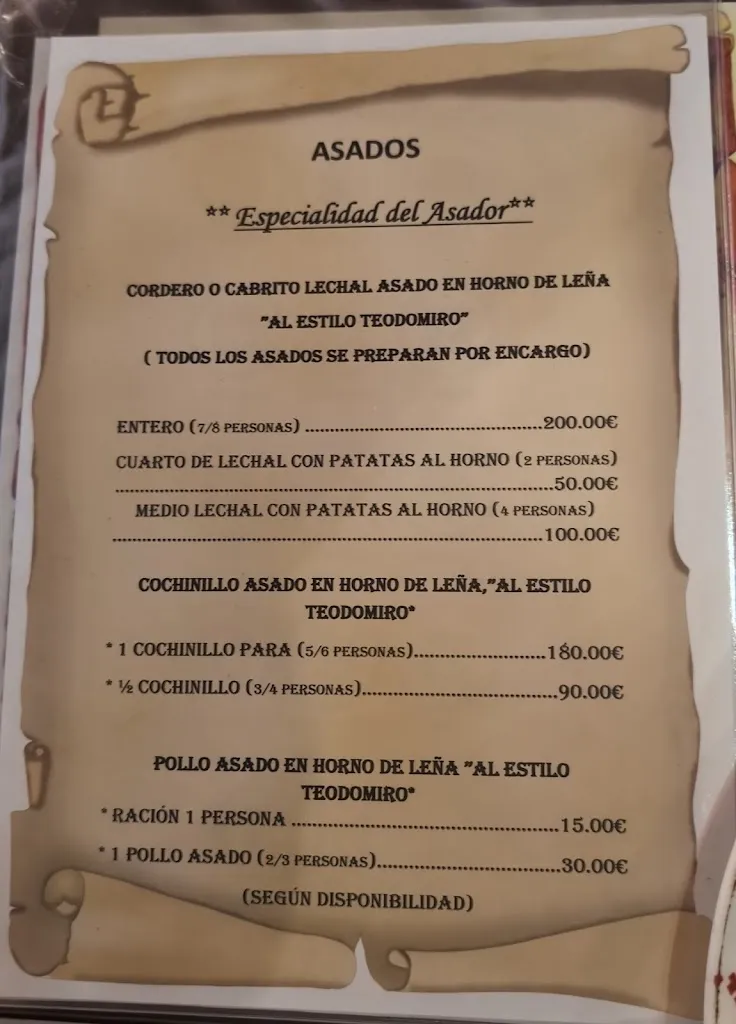Menu_Asador de Teodomiro_Cabrera dAnoia_image_3