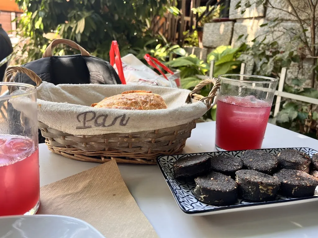 Ellie liu_Asador de Teodomiro_Cabrera dAnoia_review