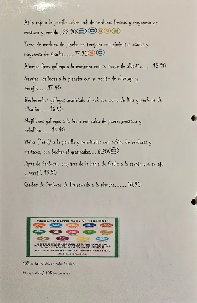 Menu_Restaurante Nébula La Cabrera_Cabrera dAnoia_image_3