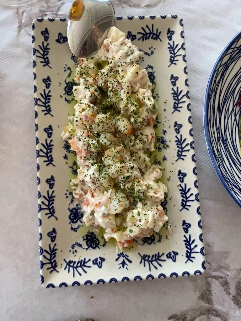 Nav -._Restaurante Nébula La Cabrera_Cabrera dAnoia_review