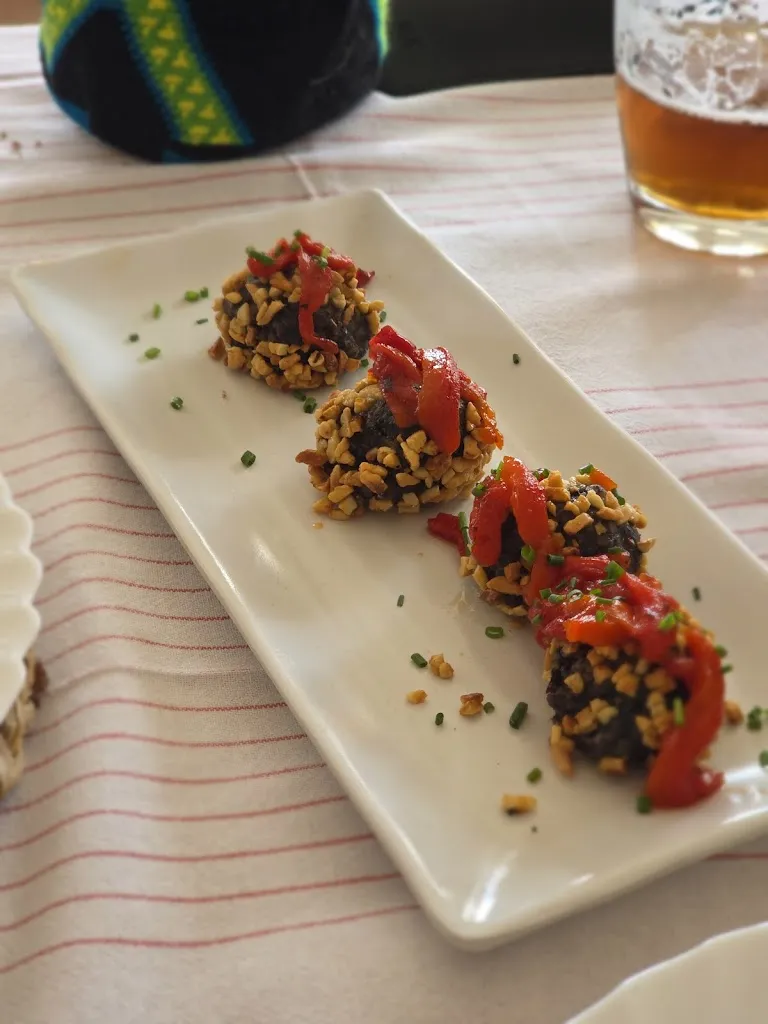 Carlos Moreno_Restaurante Nébula La Cabrera_Cabrera dAnoia_review