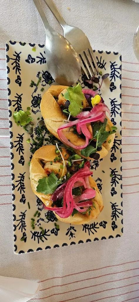 Eva Diana Alonso Cabezas_Restaurante Nébula La Cabrera_Cabrera dAnoia_review