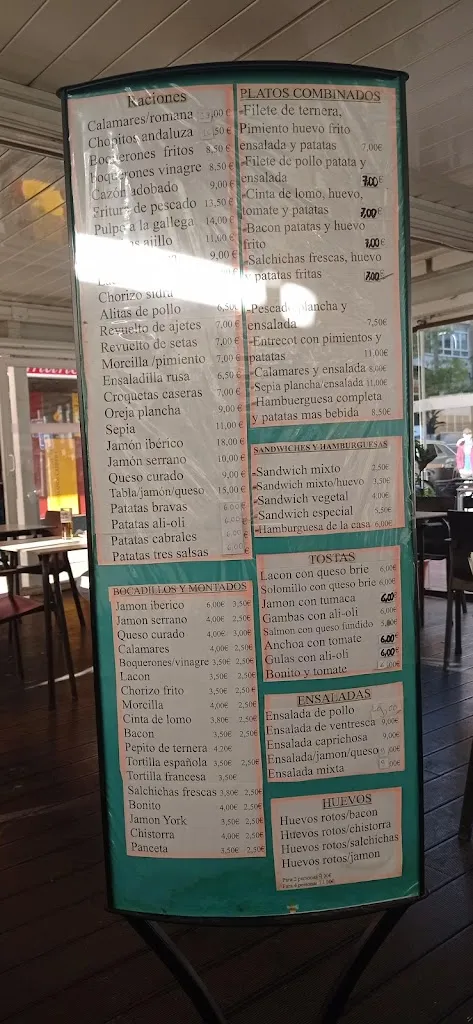 Menu_Hermanos Cabrera_Cabrera dAnoia_image_1