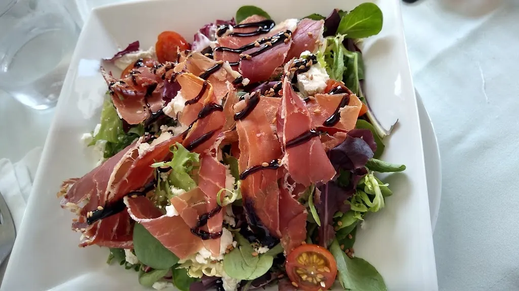 eos_El Cancho Del Águila_Cabrera dAnoia_review