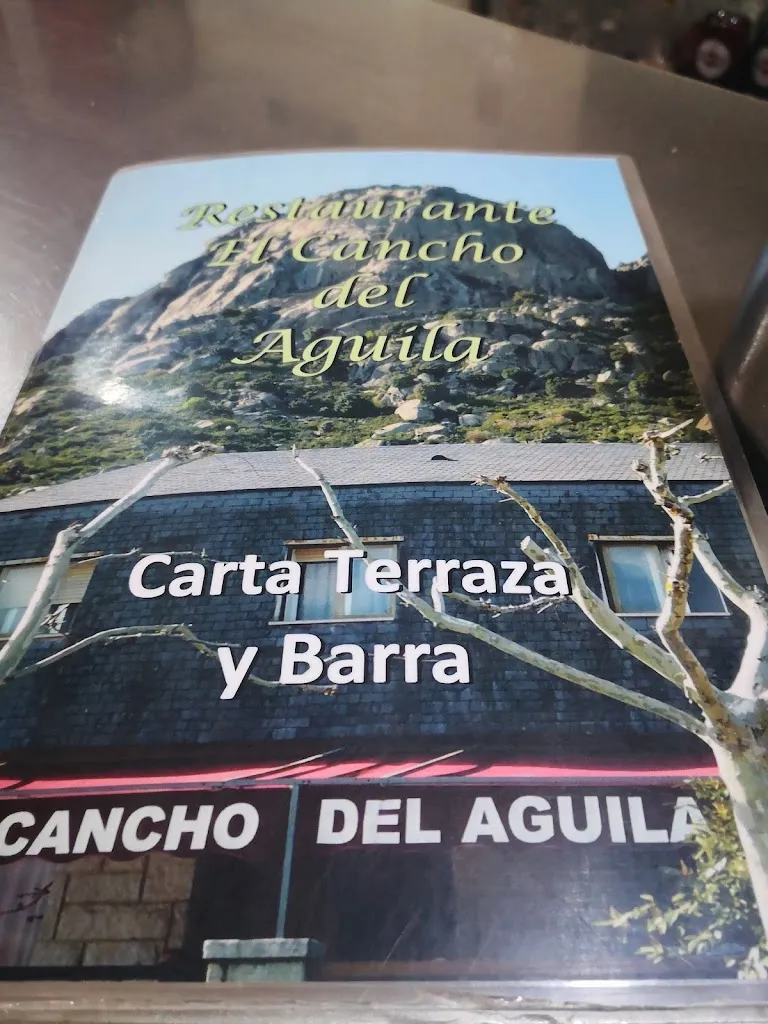 Mark Colston_El Cancho Del Águila_Cabrera dAnoia_review