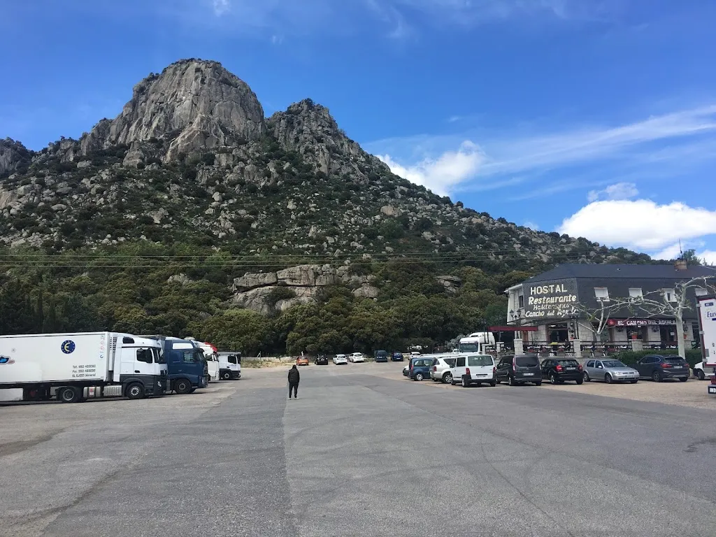 Marco Riemersma_El Cancho Del Águila_Cabrera dAnoia_review