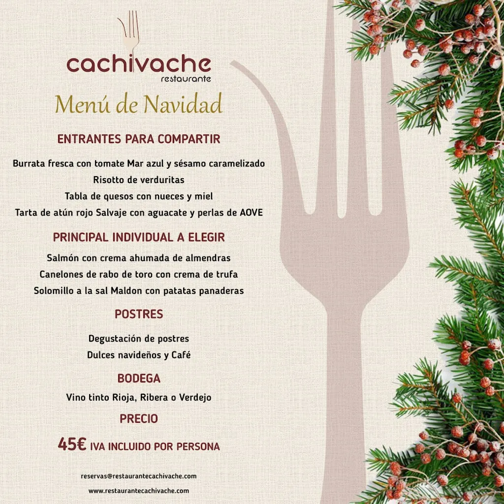 Menu_Restaurante Cachivache_Cabrera dAnoia_image_2