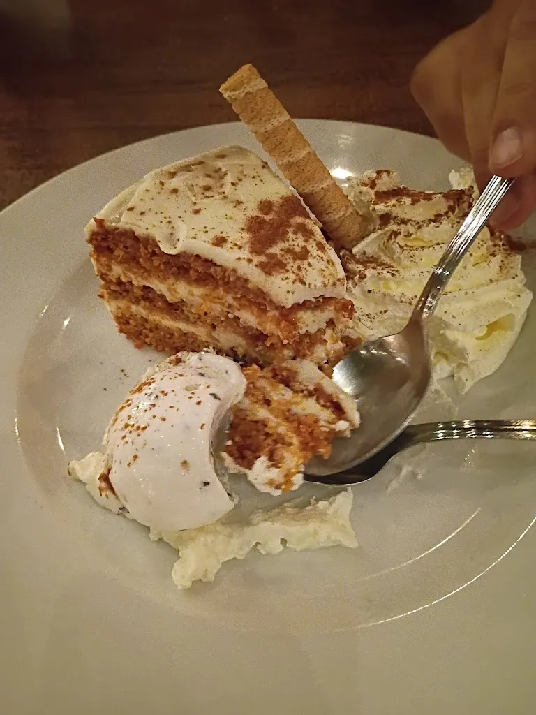 grisellB_Restaurante Cachivache_Cabrera dAnoia_review