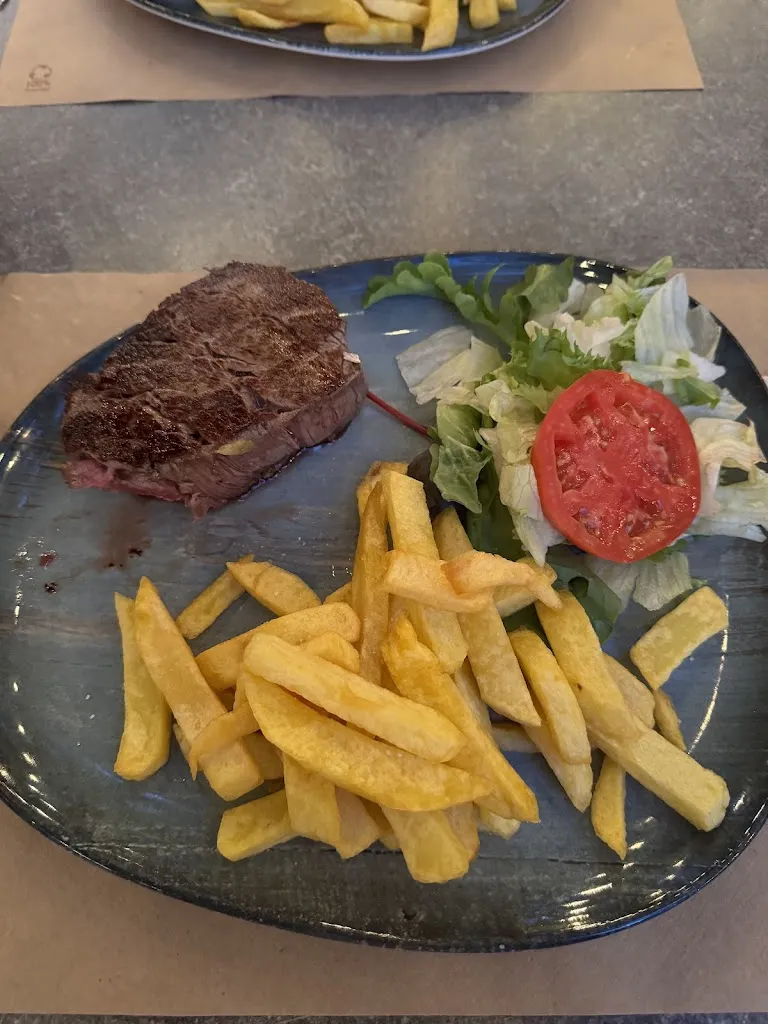 Christoffel Sneijders_Restaurante Cachivache_Cabrera dAnoia_review