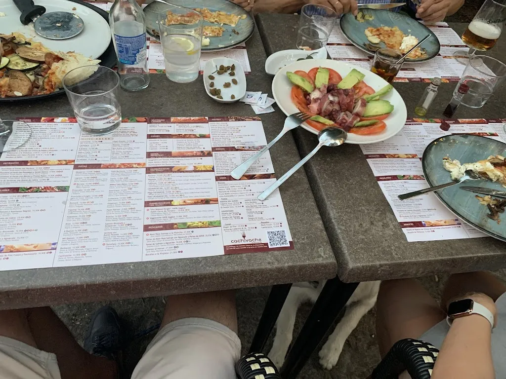 Christoffel Sneijders_Restaurante Cachivache_Cabrera dAnoia_review