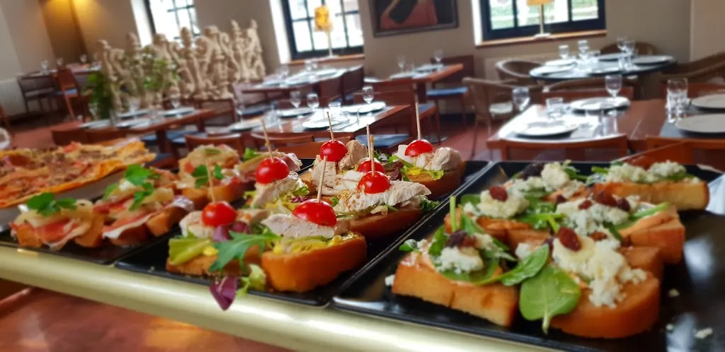 Restaurante Cachivache_Cabrera dAnoia_slider_image_3