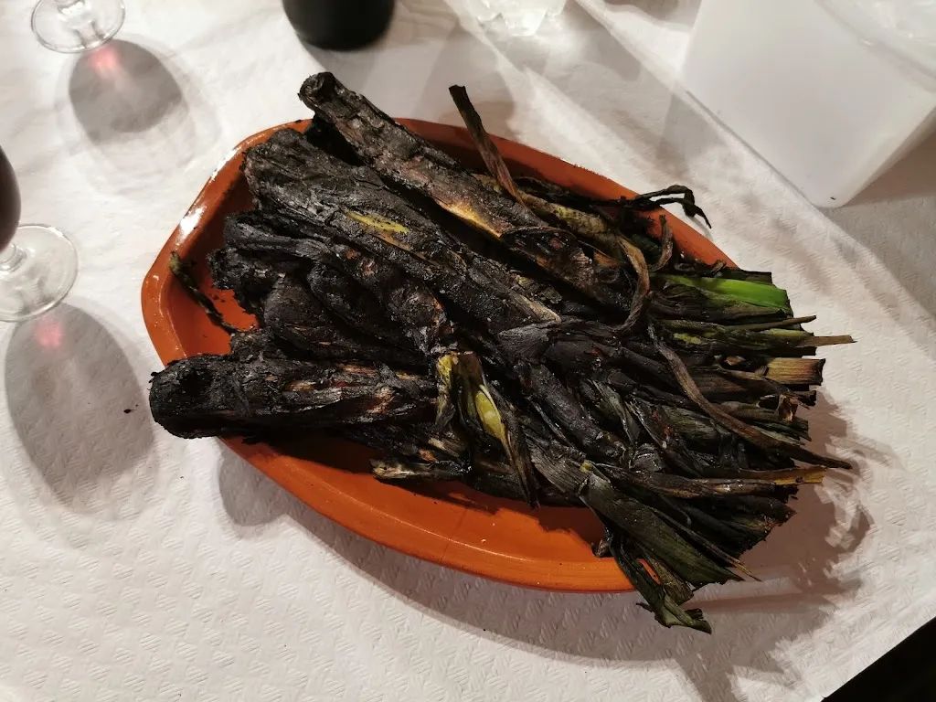 Menu_Restaurant Cals Frares_Cabrera dAnoia_immagine_5