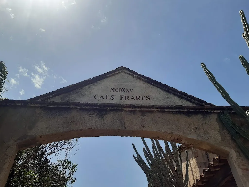 Yunjung Jang_Restaurant Cals Frares_Cabrera dAnoia_recensione