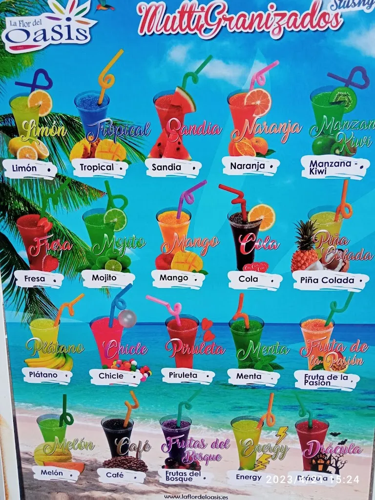 Menu_Castell De Cabrera_Cabrera dAnoia_image_1