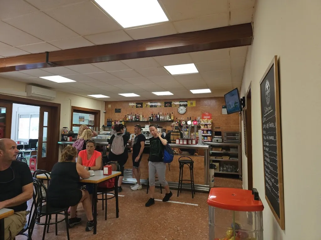 Marc Muñoz Sanchez_Castell De Cabrera_Cabrera dAnoia_review