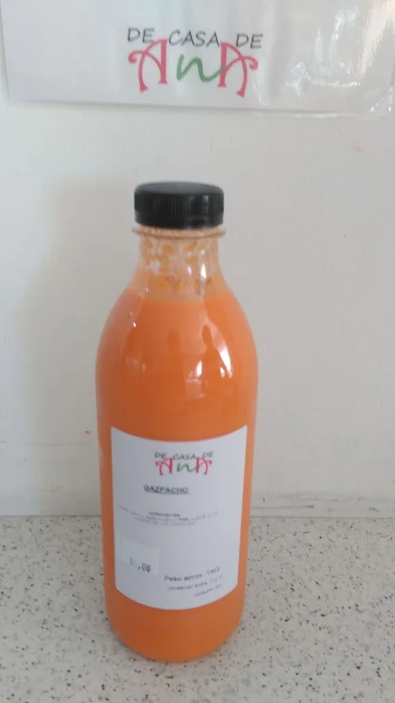 Menu_De Casa de Ana_Cabrera dAnoia_image_4