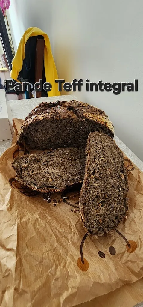 Tomasz Duchnowski_De Casa de Ana_Cabrera dAnoia_review