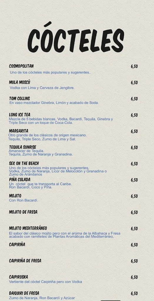 Menu_EL Colonial_Narón_image_1