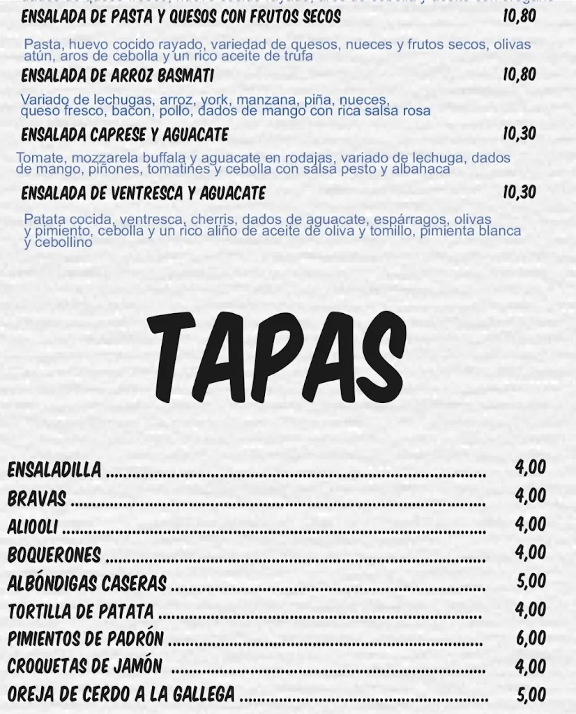 Menu_EL Colonial_Narón_image_3