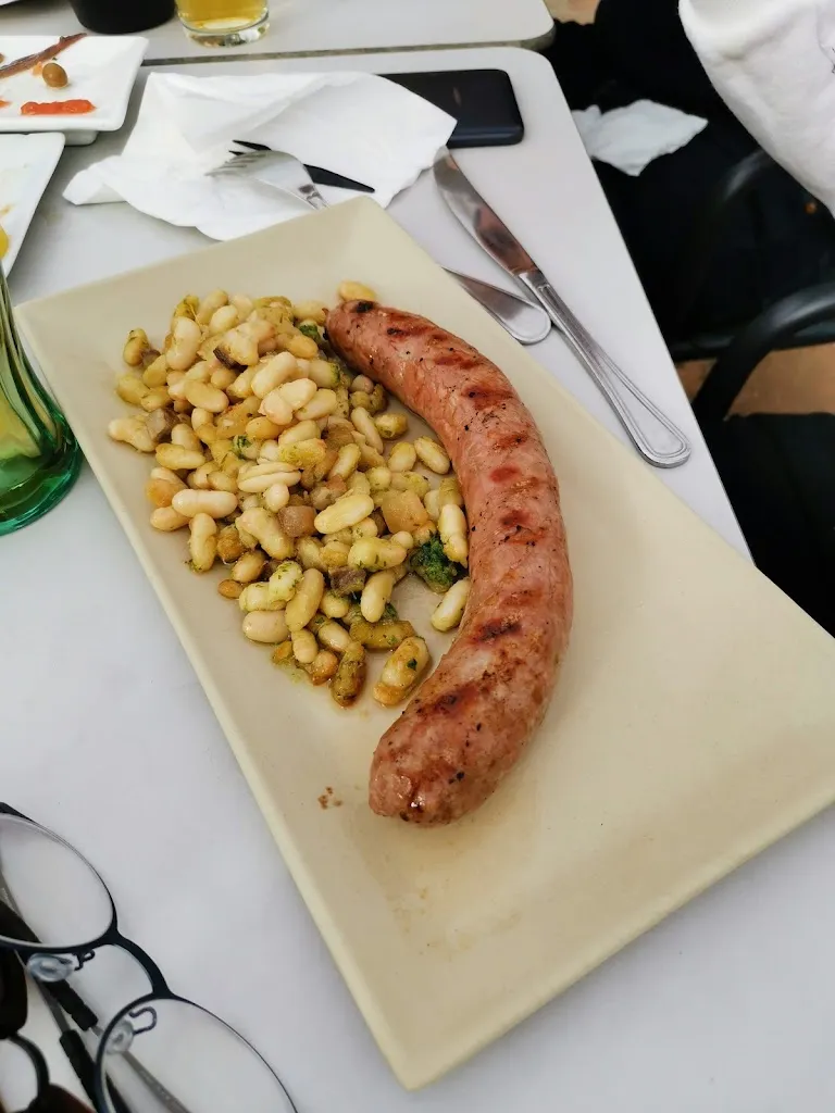 Íñigo Muñoz Bilbao_Masia Can Rodon - Restaurant a Cabrera de Mar_Cabrera dAnoia_review