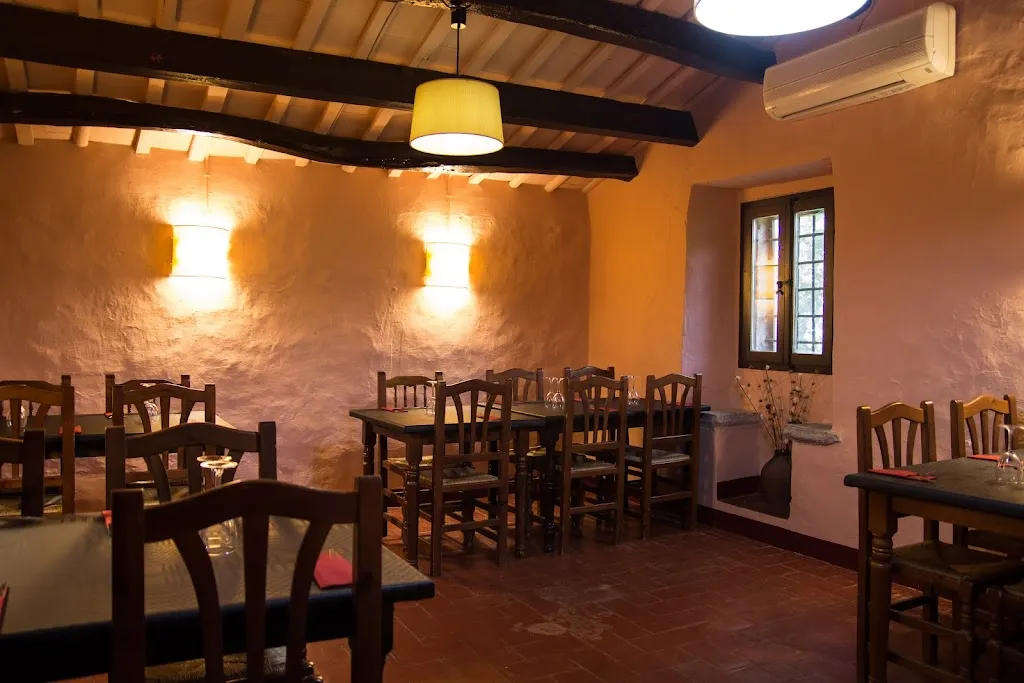 Masia Can Rodon - Restaurant a Cabrera de Mar restaurant in Cabrera dAnoia