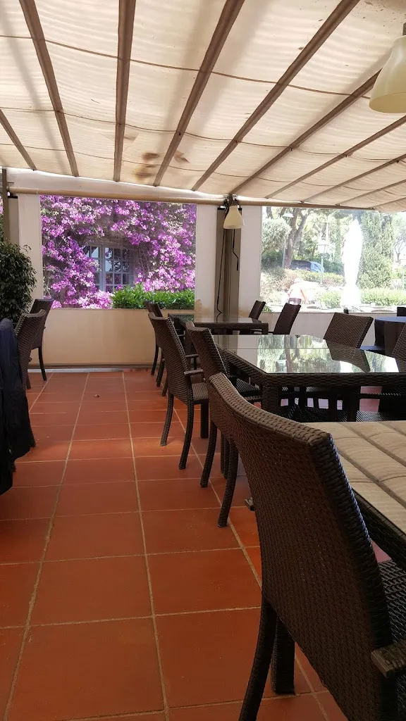 Jim Keane_Restaurant Santa Marta_Cabrera dAnoia_review