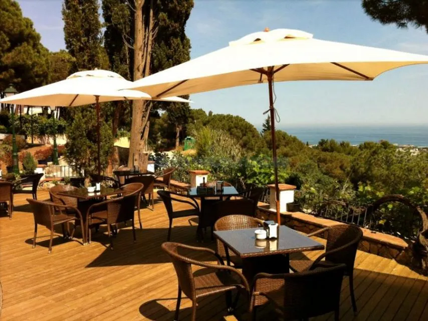 Restaurant Santa Marta restaurant in Cabrera dAnoia