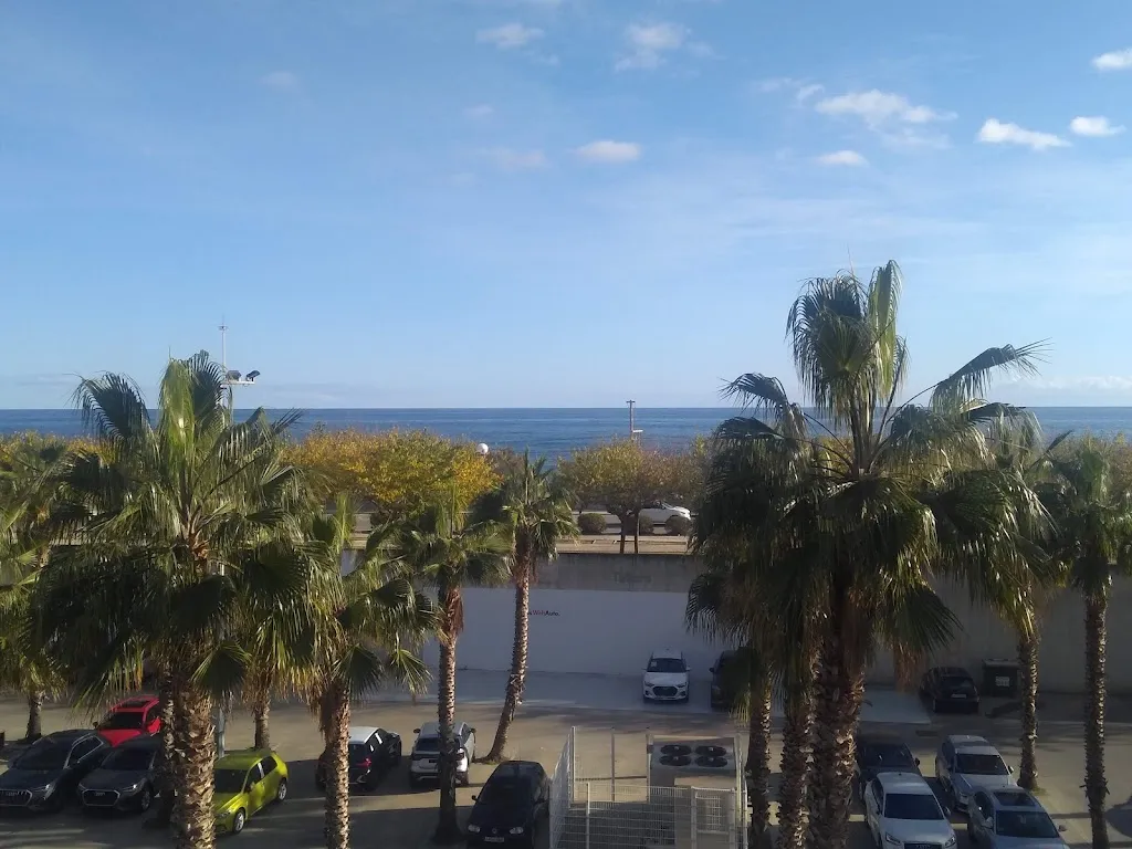 Mike van Veen_El Mirador de l'Alba_Cabrera dAnoia_review