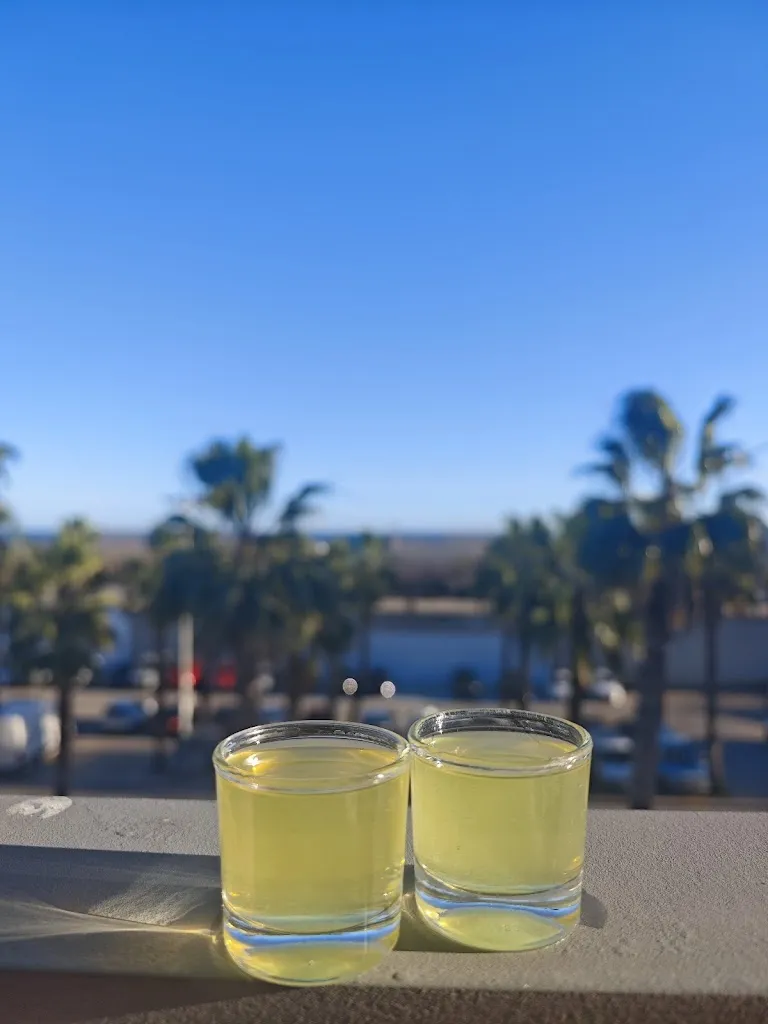 PMM_El Mirador de l'Alba_Cabrera dAnoia_review